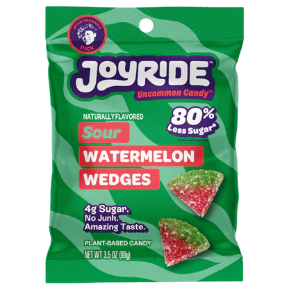Joyride Sour Watermelon Wedges (99g)