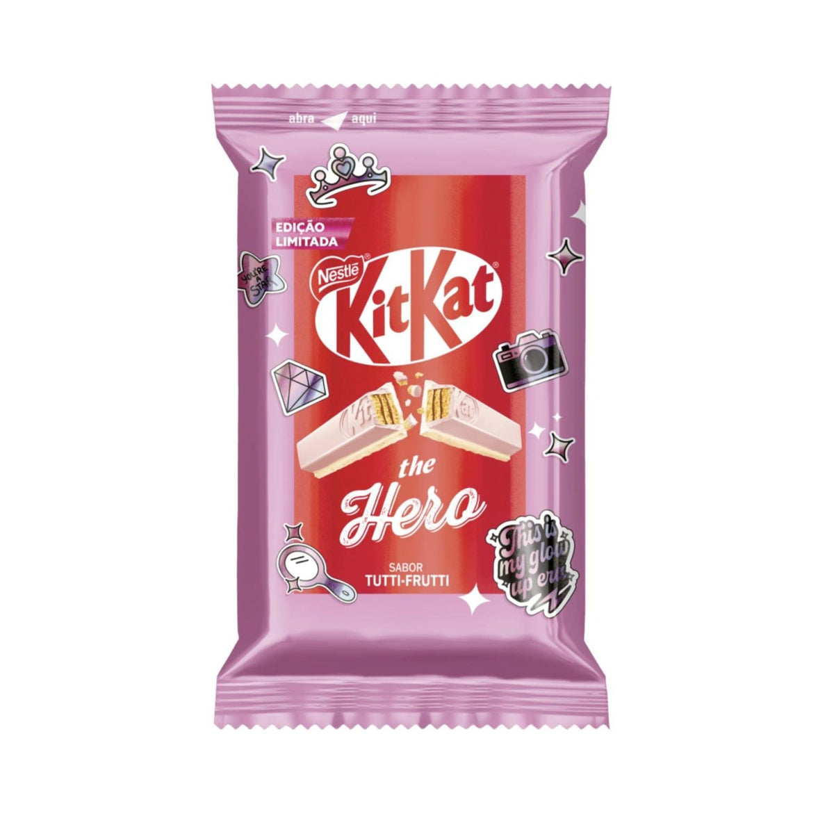 Kit Kat The Hero Tutti Frutti (41.5g)