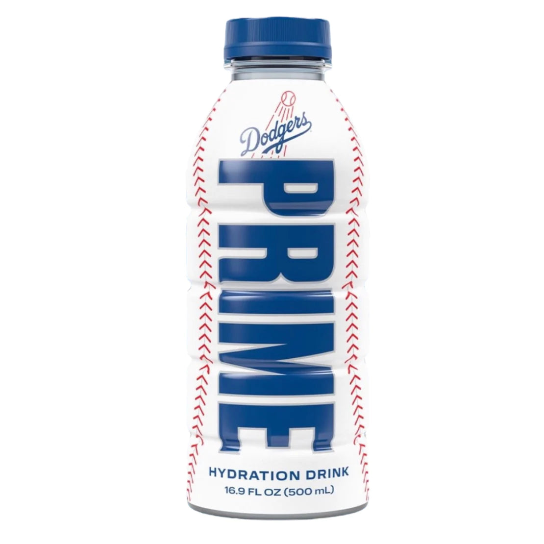 Prime Hydration x La Dodgers 500ml