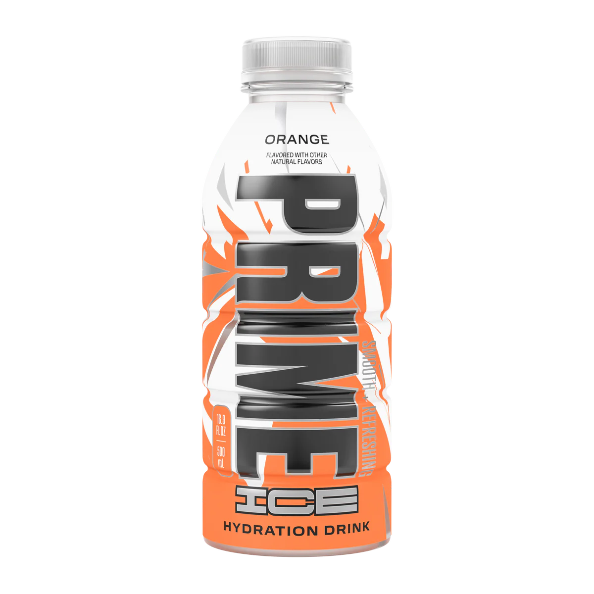 Orange Chill Prime Ice Hydration 500ml