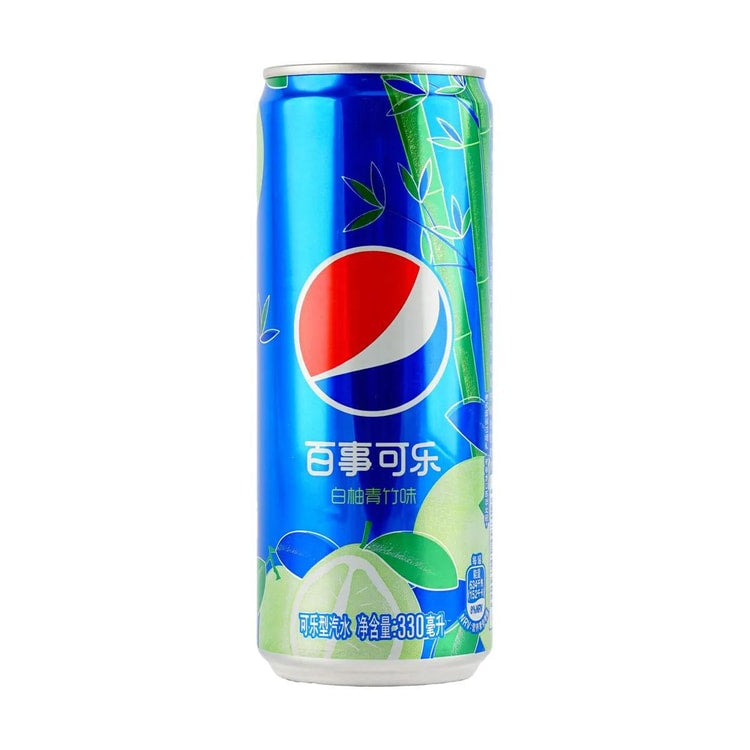 Pepsi Pomelo Bamboo (330ml)