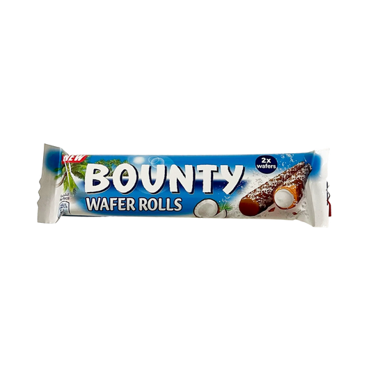 Bounty Wafer Roll (22.5g)