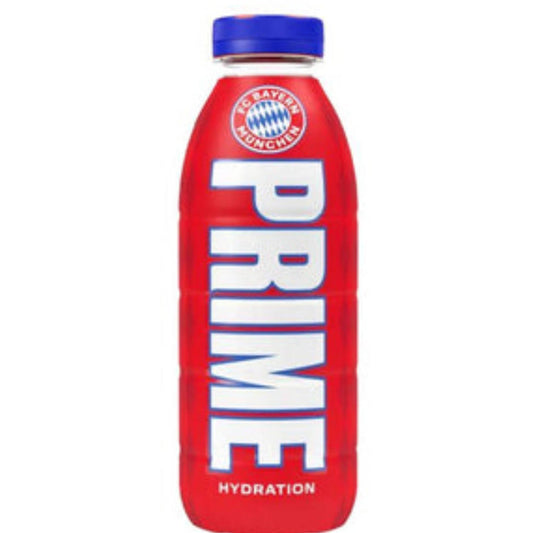 Bayern Munich x Prime Goalberry (500ml)