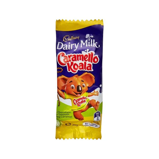 Cadbury Caramello Koalas (15g)