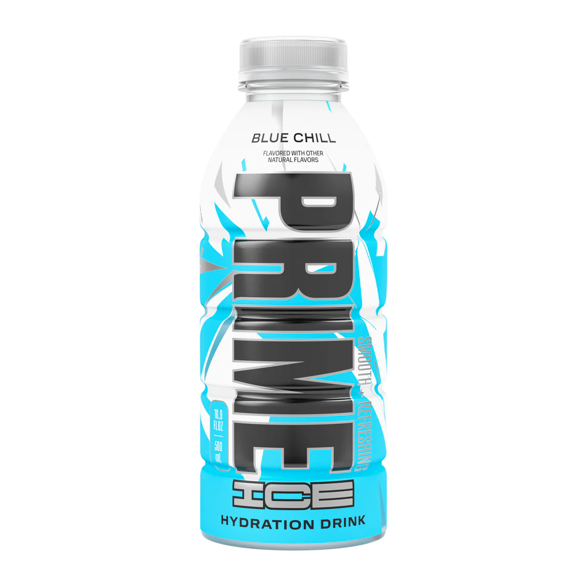 Blue Chill Prime Ice Hydration 500ml