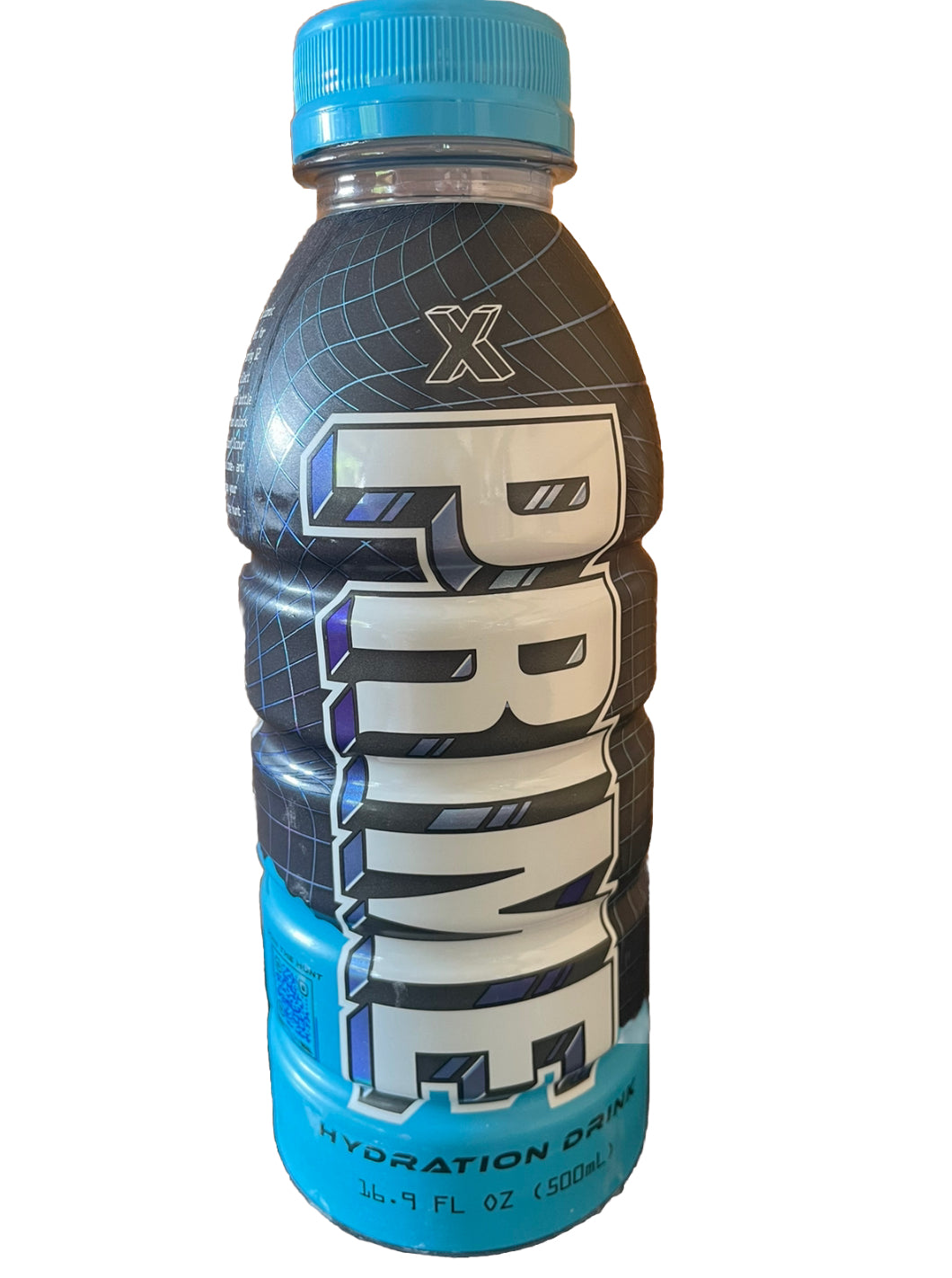 Dented Prime Hydration X USA (500ml)