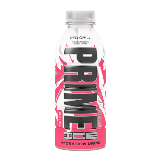 Red Chill Prime Ice Hydration 500ml