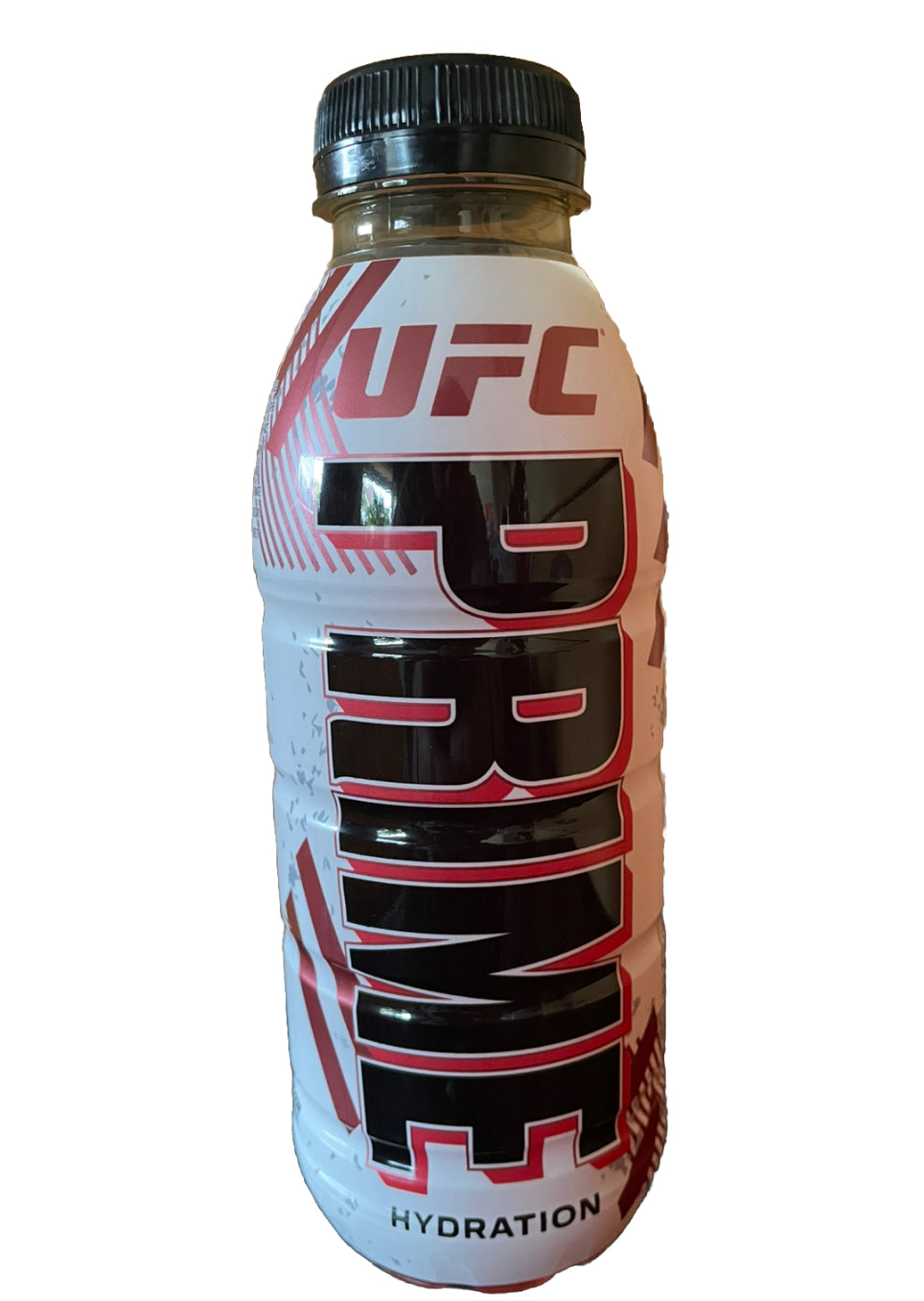 UFC x Prime Hydration Version 2 Limited Edition (500ml)