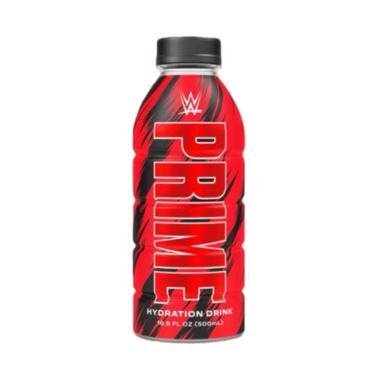 Prime Hydration x WWE Limited Edition (500ml)