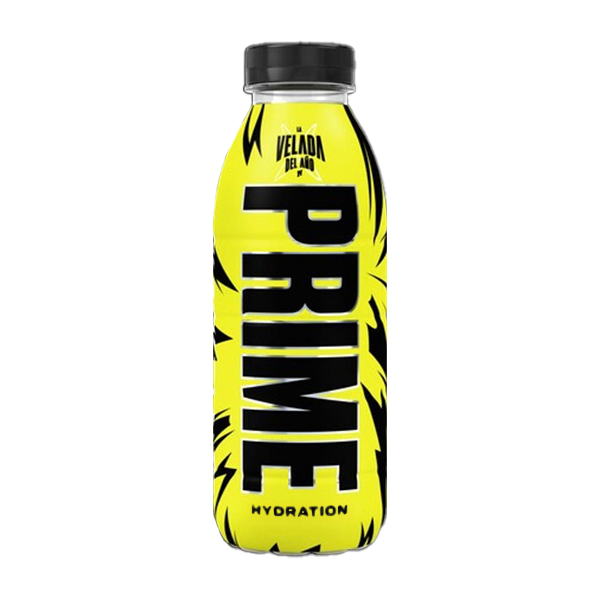 Prime Hydration x La Velada Del Ano Limited Edition (500ml)