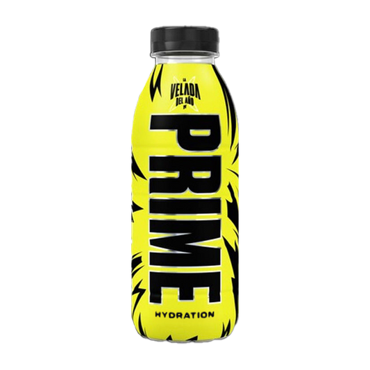 Prime Hydration x La Velada Del Ano Limited Edition (500ml)