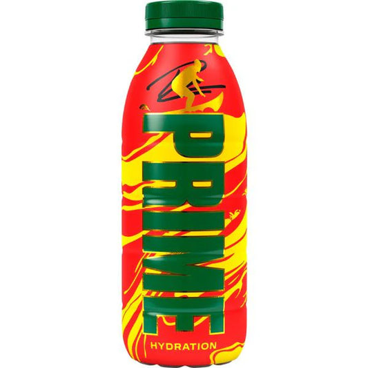 Rafael Leao x Prime Hydration (500ml)