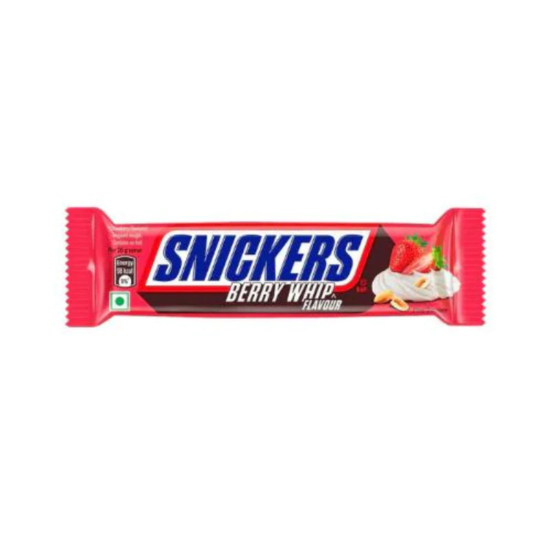 Snickers Berry Whip (40g)