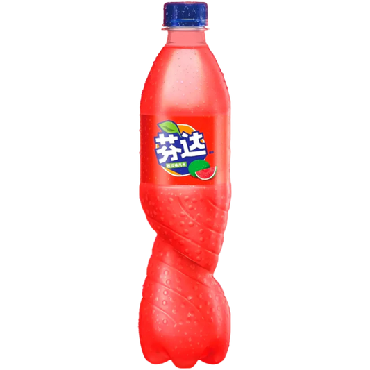 Fanta Watermelon (500ml)