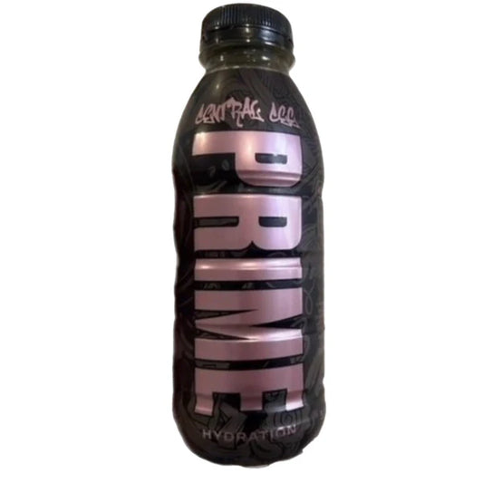 Central Cee x Prime Hydration Limited Edition (500ml)