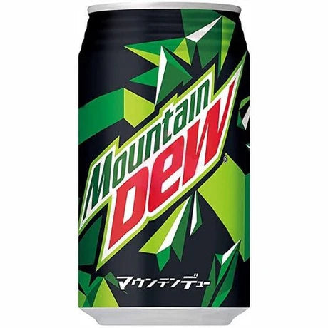 Mountain Dew (350ml)