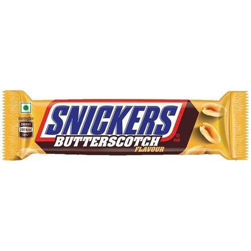 Snickers Butterscotch (40g)