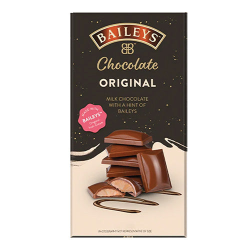 Baileys Truffle Bar (90g)