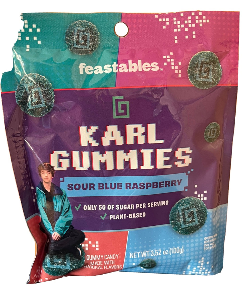 Mr Beast Feastables – Scagnelli's