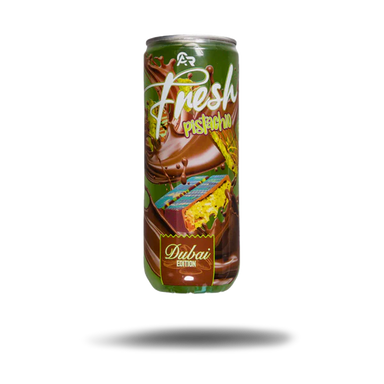 Fresh Pistachio Drink Viral Dubai Edition (330ml)