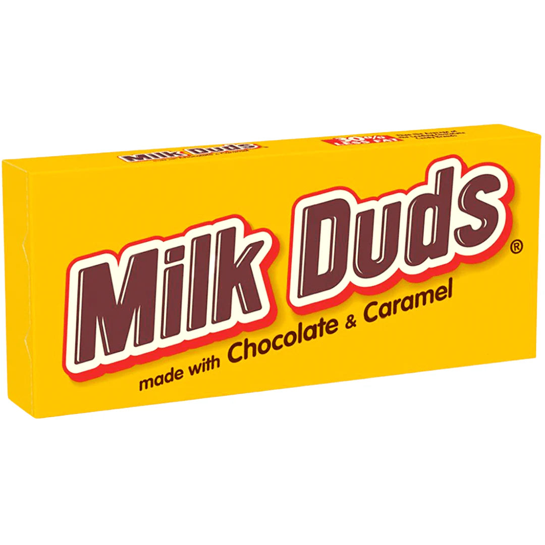 Milk Duds Theatre Box (141g)