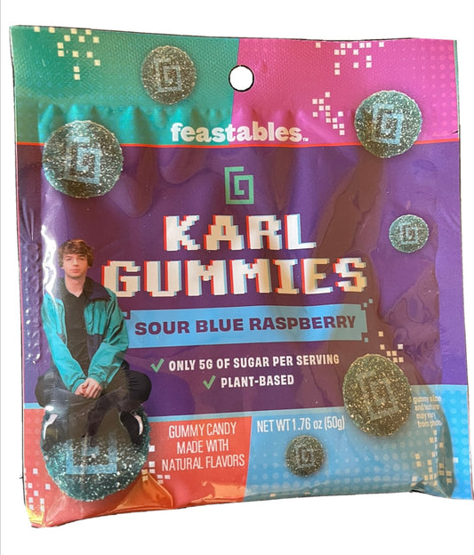 Mr Beast Feastables – Scagnelli's