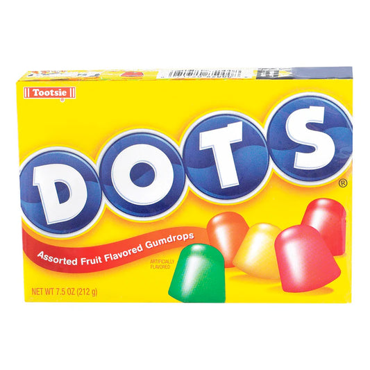 Dots Theatre Box (184g)