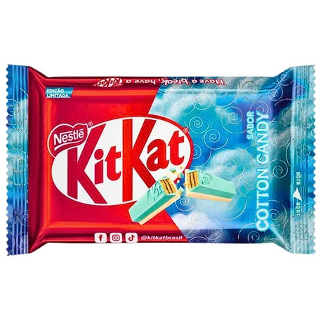 Kit Kat Cotton Candy (41.5)