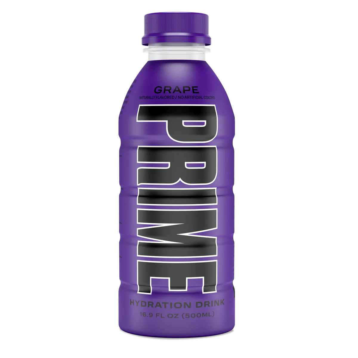 Prime Hydration Grape 500ml is